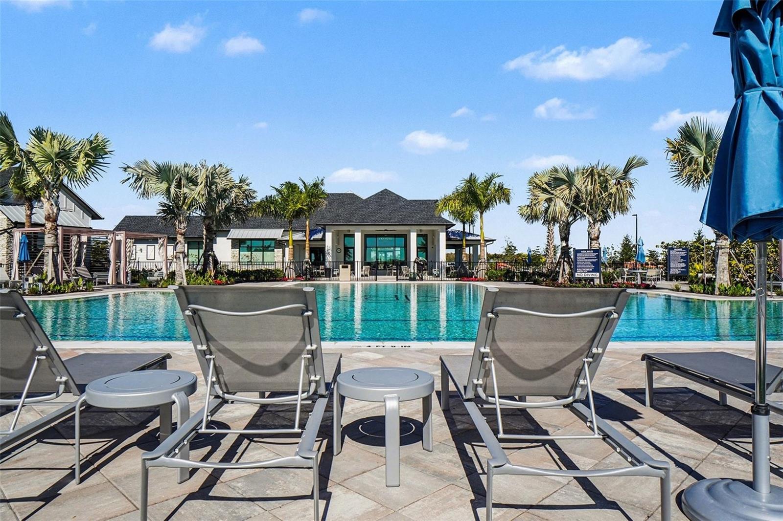 REGENCY/BABCOCK RANCH - Residential Lease