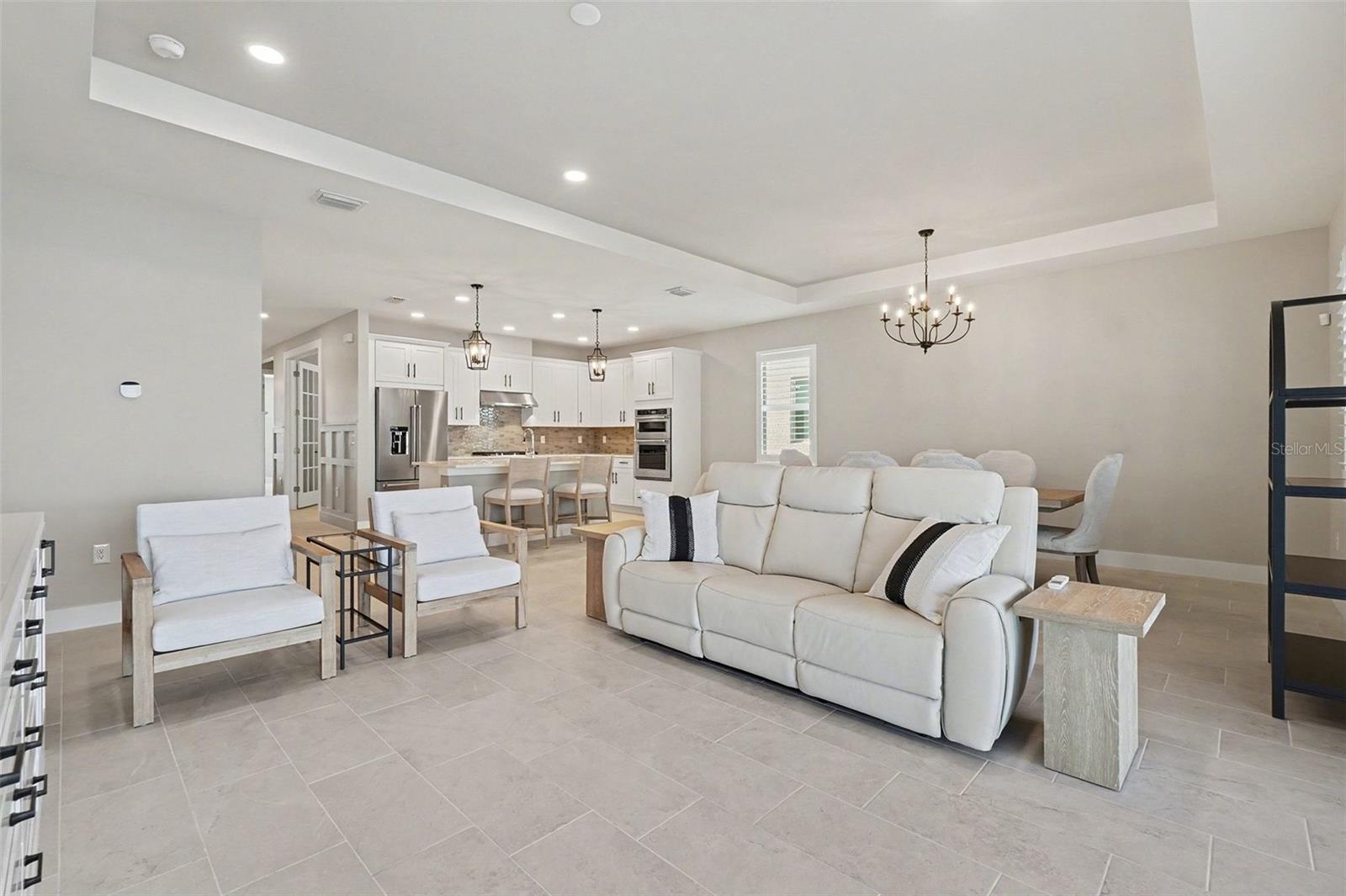 REGENCY/BABCOCK RANCH - Residential Lease