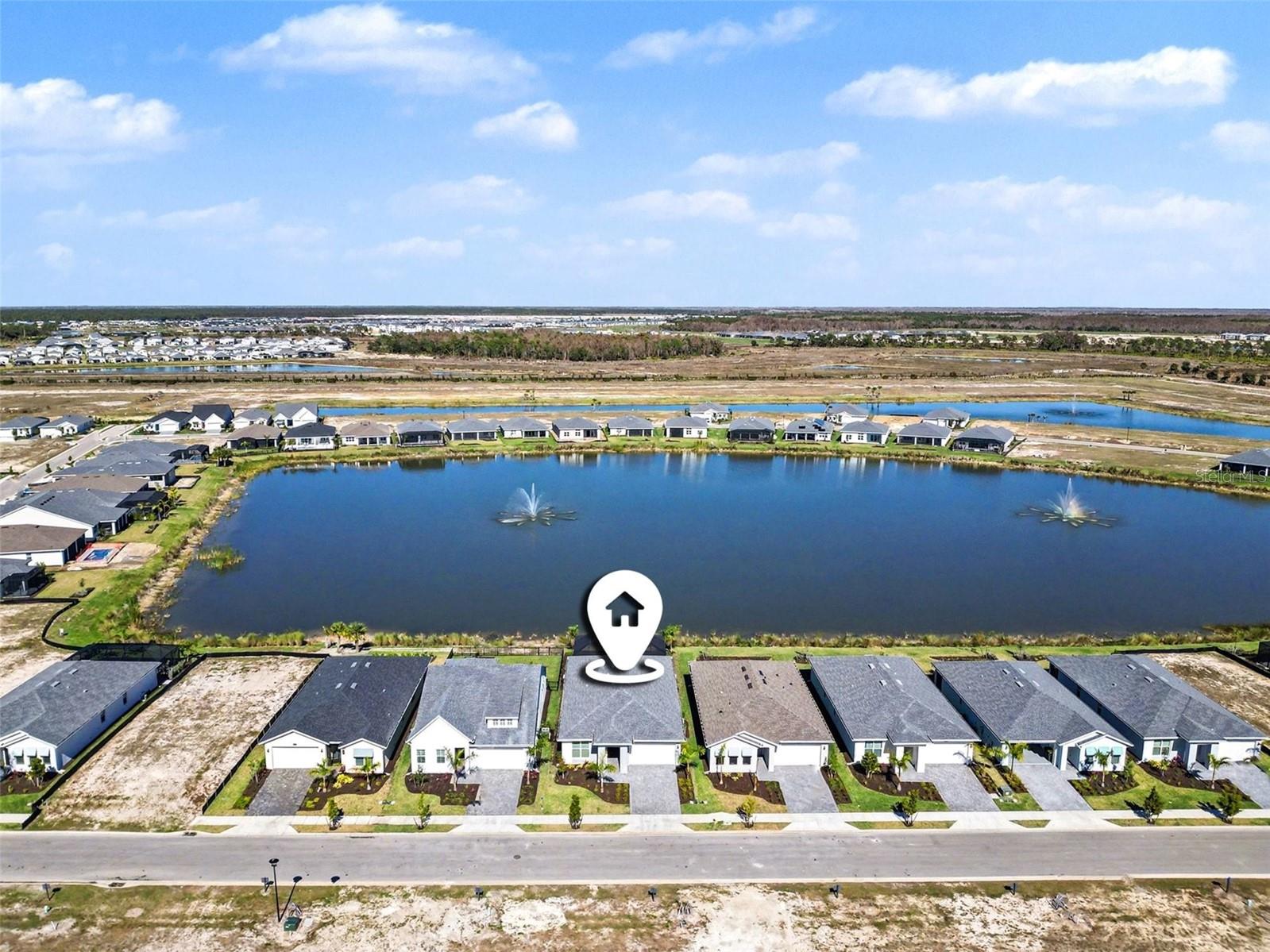 REGENCY/BABCOCK RANCH - Residential Lease