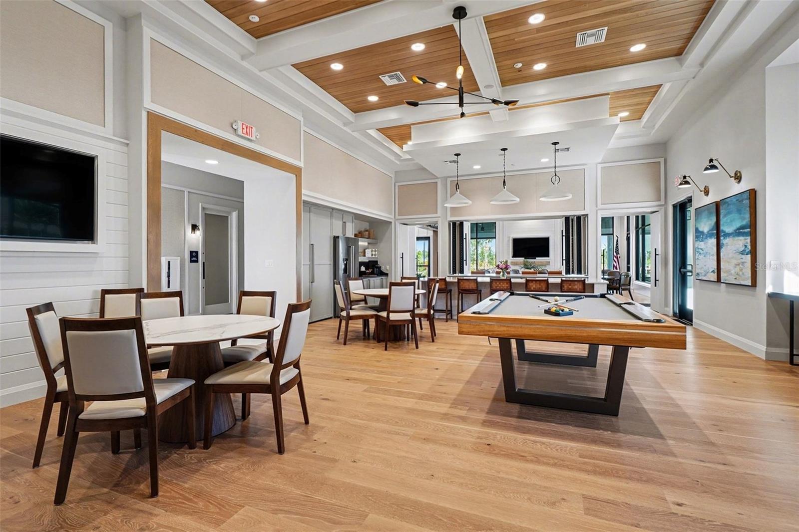 REGENCY/BABCOCK RANCH - Residential Lease