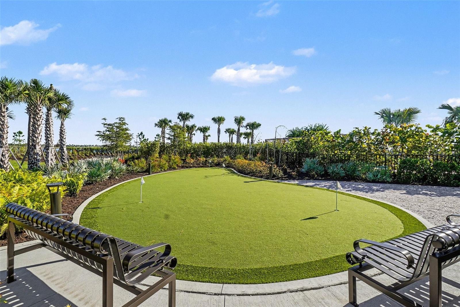 REGENCY/BABCOCK RANCH - Residential Lease