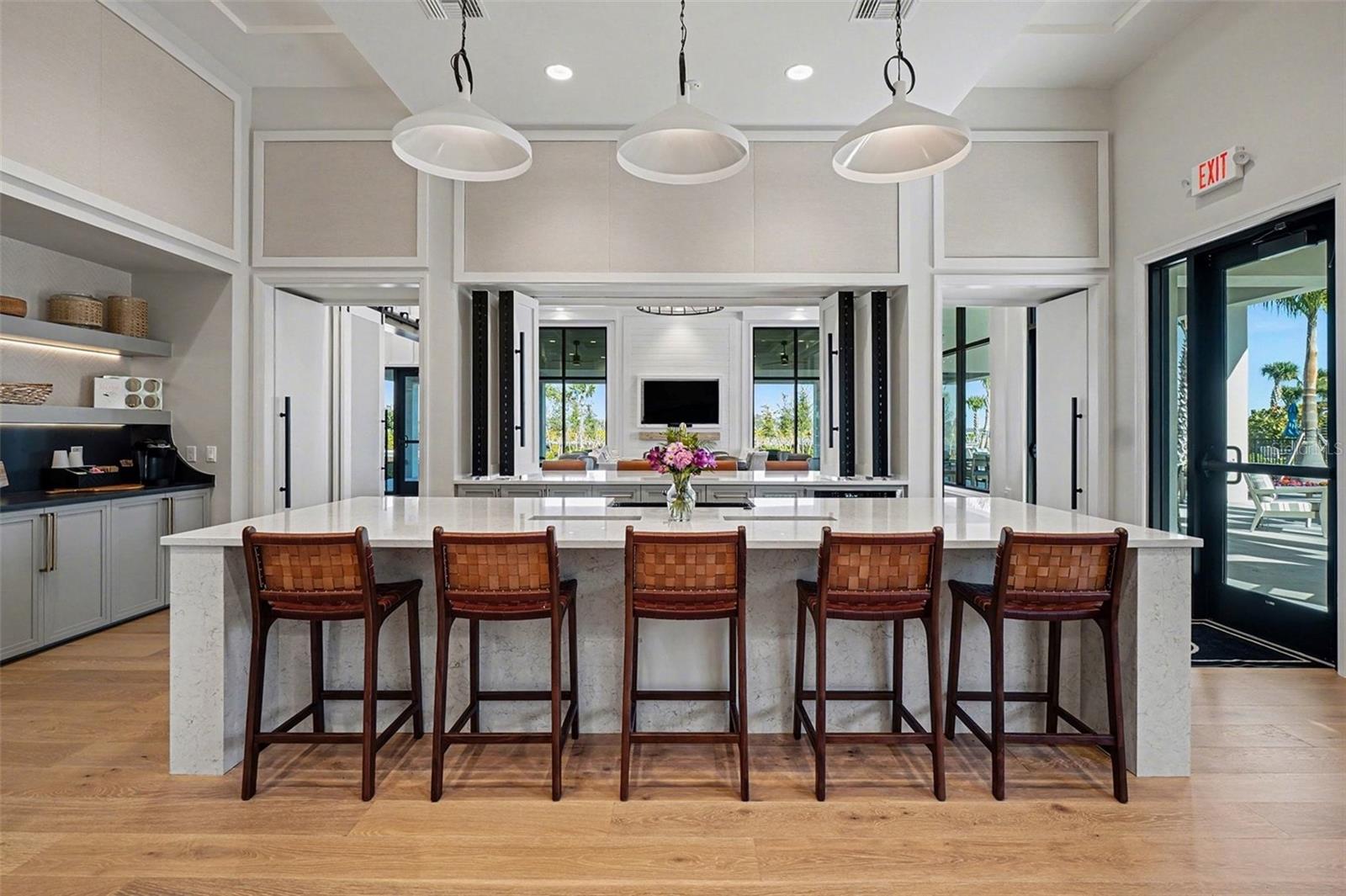 REGENCY/BABCOCK RANCH - Residential Lease