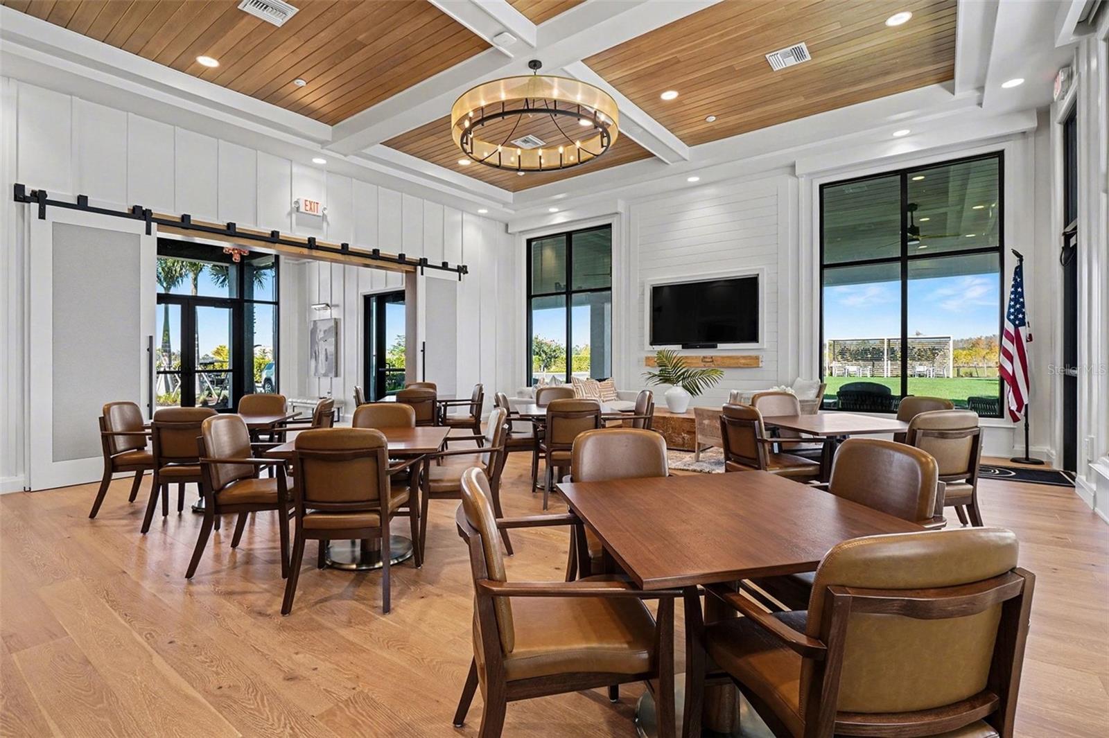 REGENCY/BABCOCK RANCH - Residential Lease