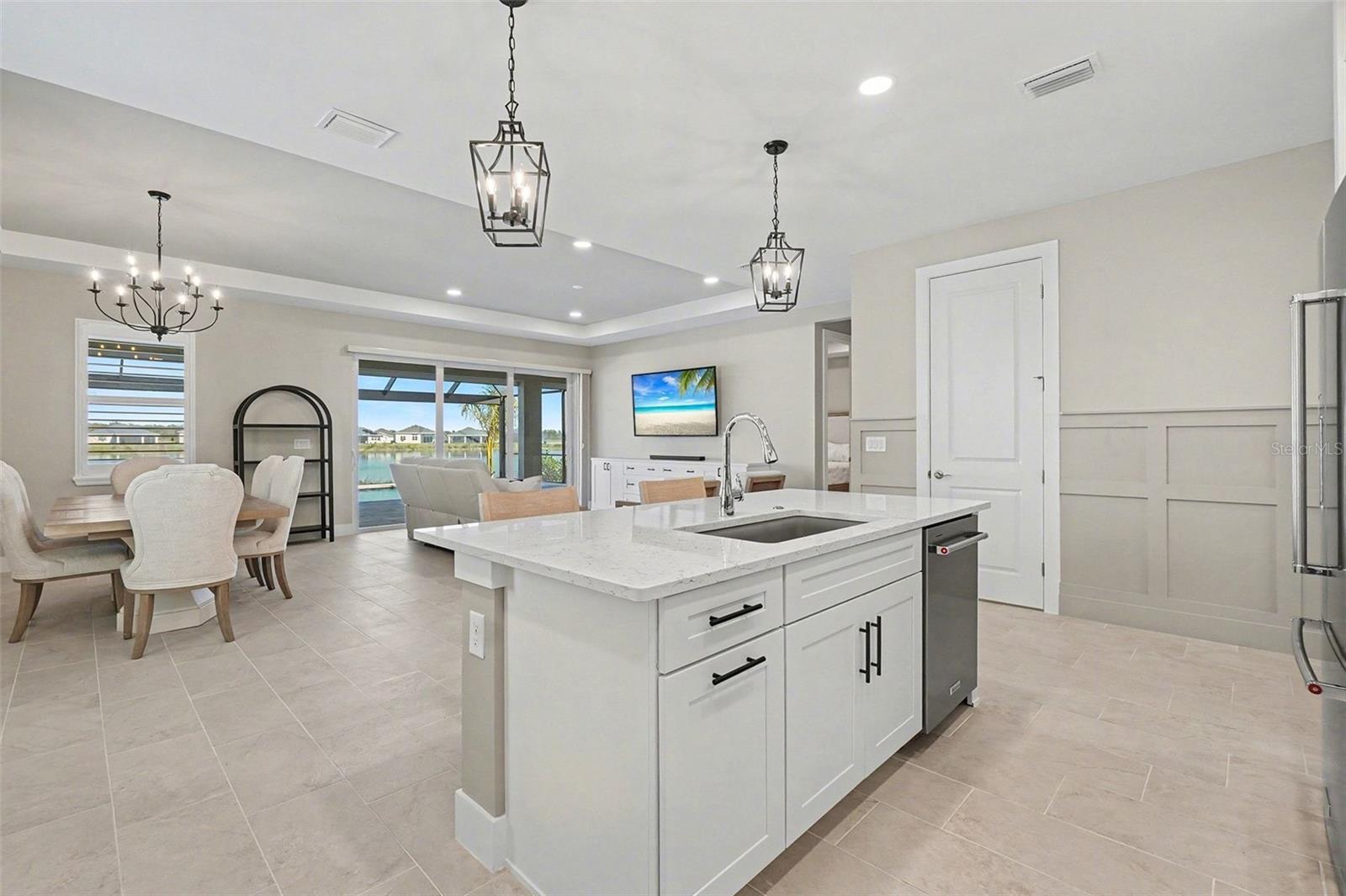 REGENCY/BABCOCK RANCH - Residential Lease