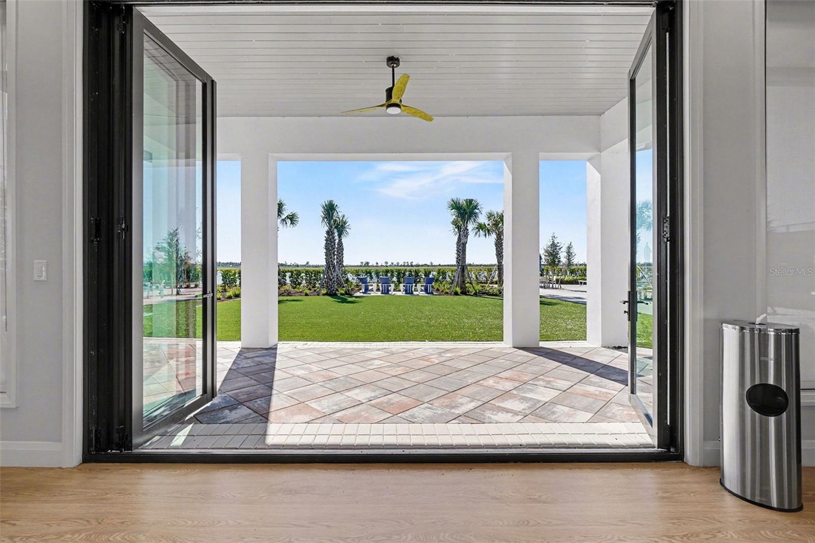 REGENCY/BABCOCK RANCH - Residential Lease