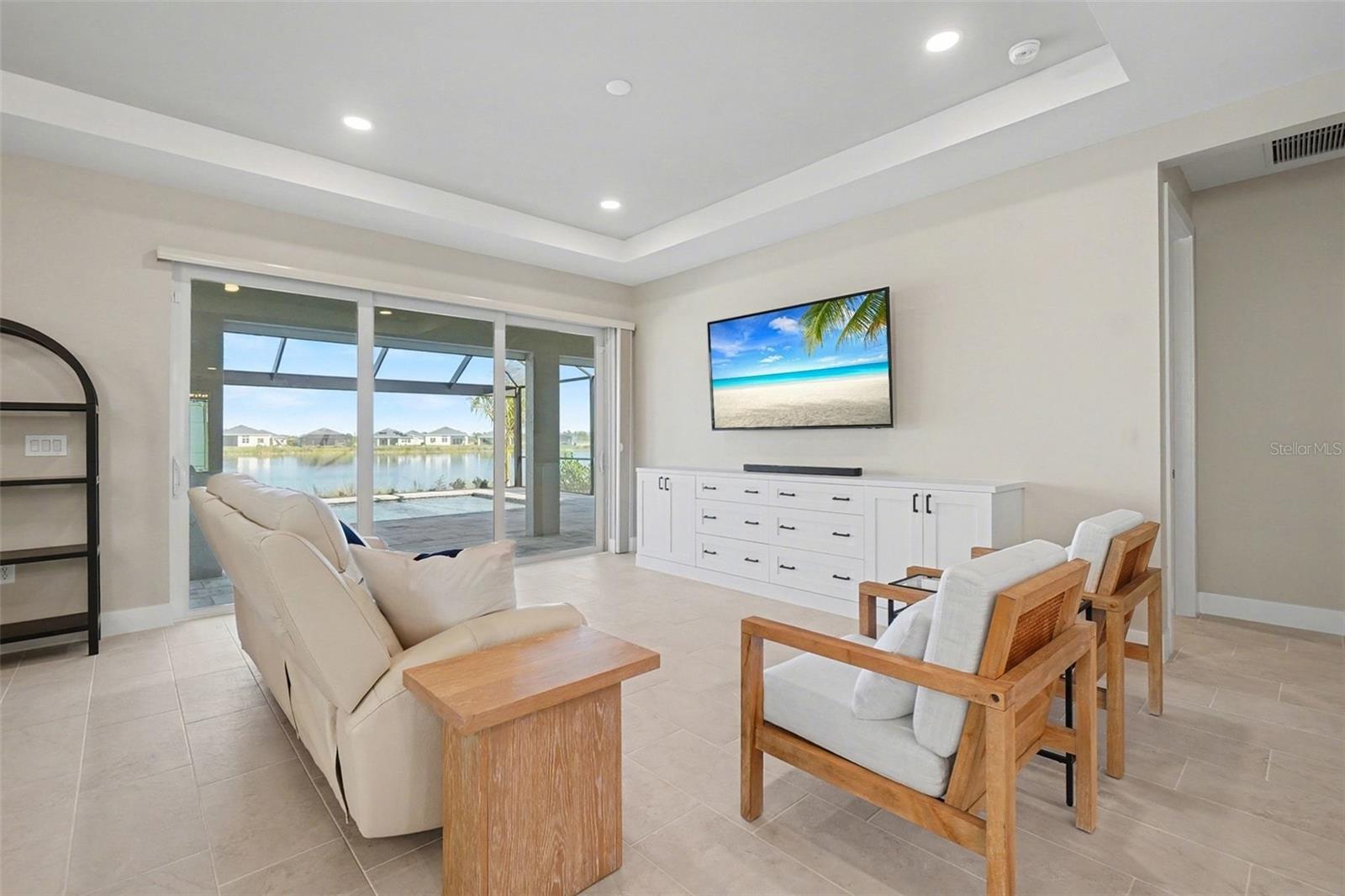 REGENCY/BABCOCK RANCH - Residential Lease