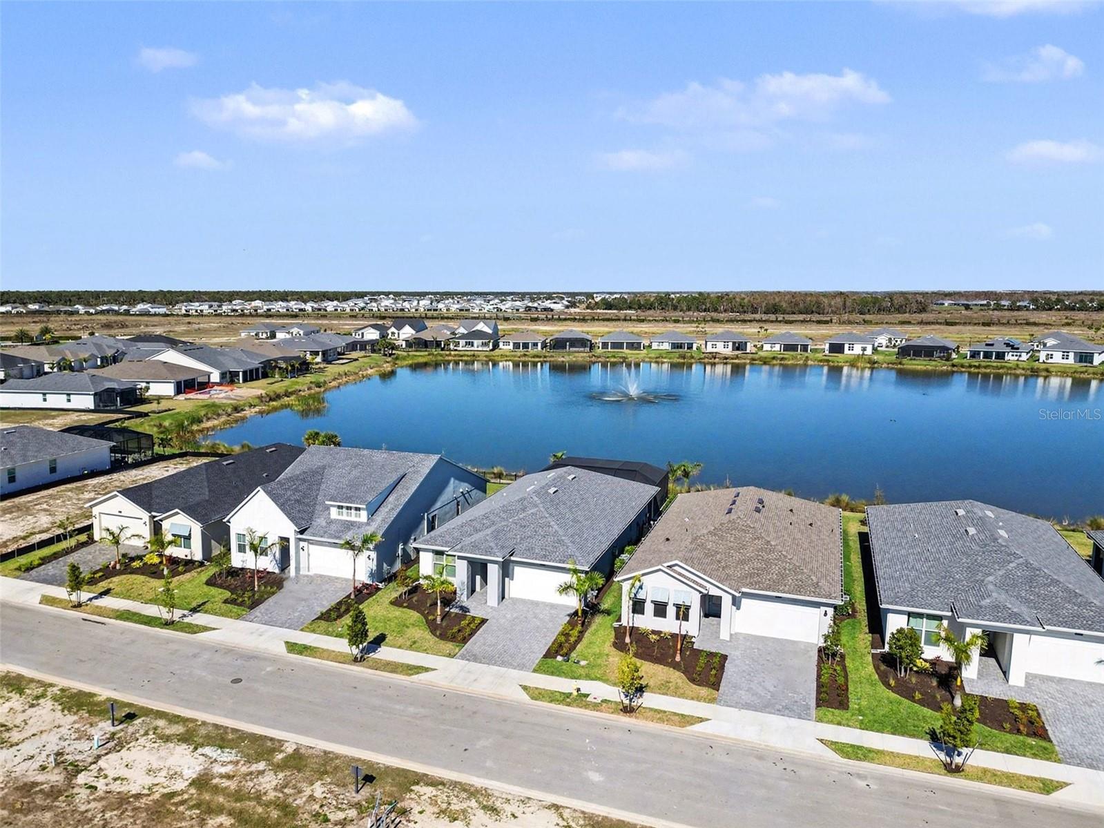 REGENCY/BABCOCK RANCH - Residential Lease