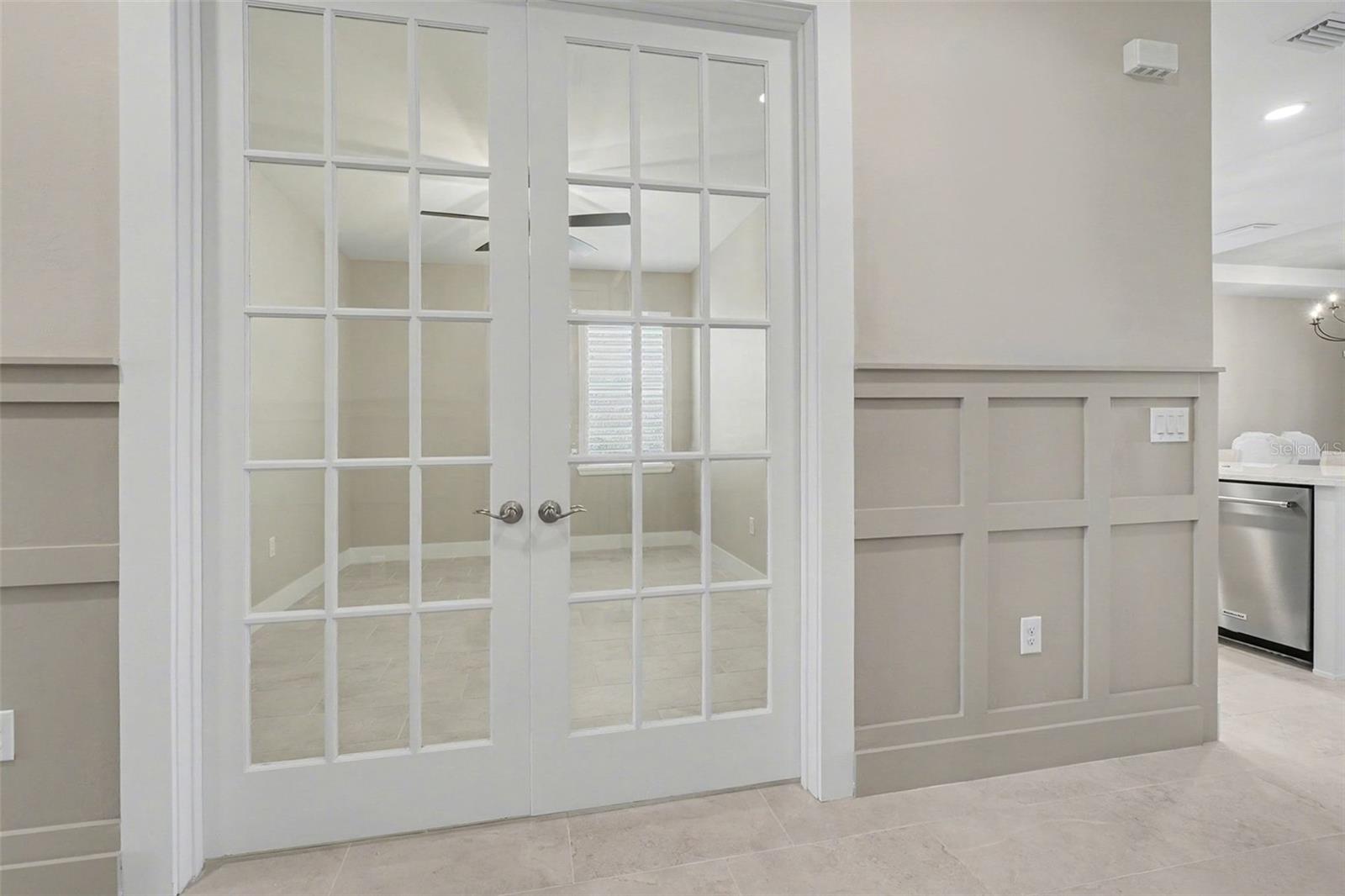 REGENCY/BABCOCK RANCH - Residential Lease