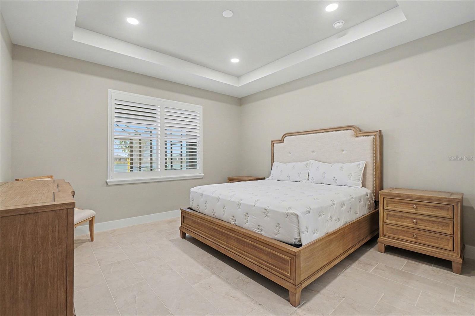 REGENCY/BABCOCK RANCH - Residential Lease