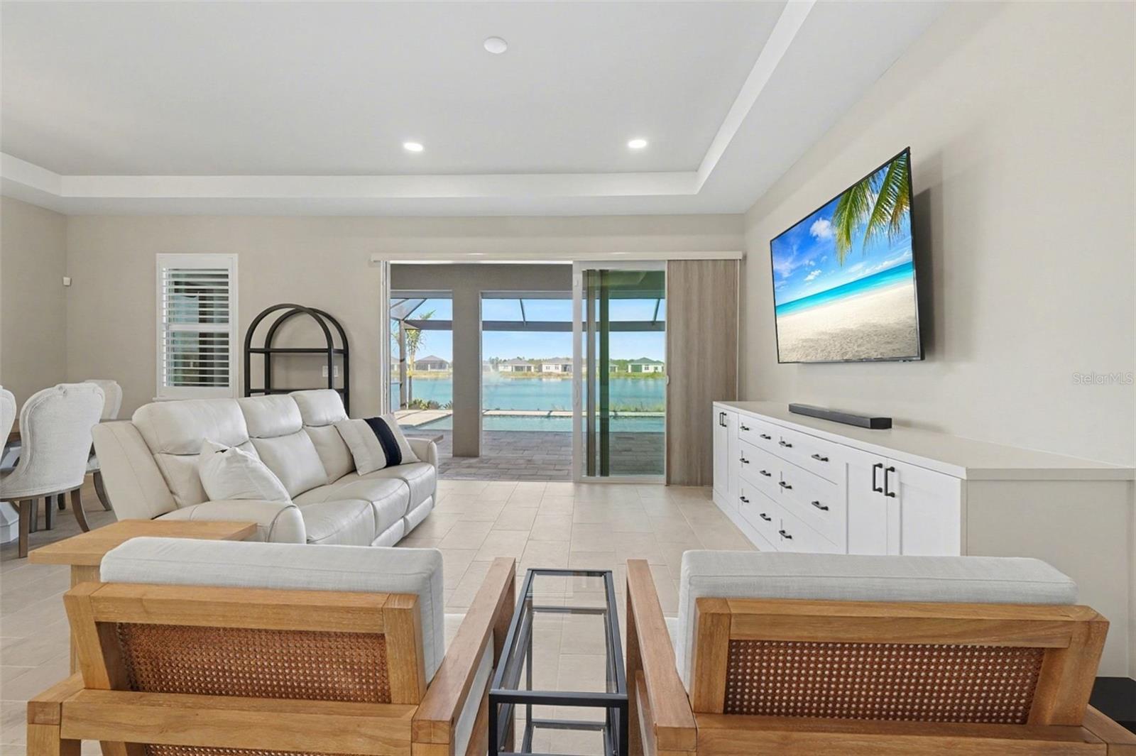REGENCY/BABCOCK RANCH - Residential Lease