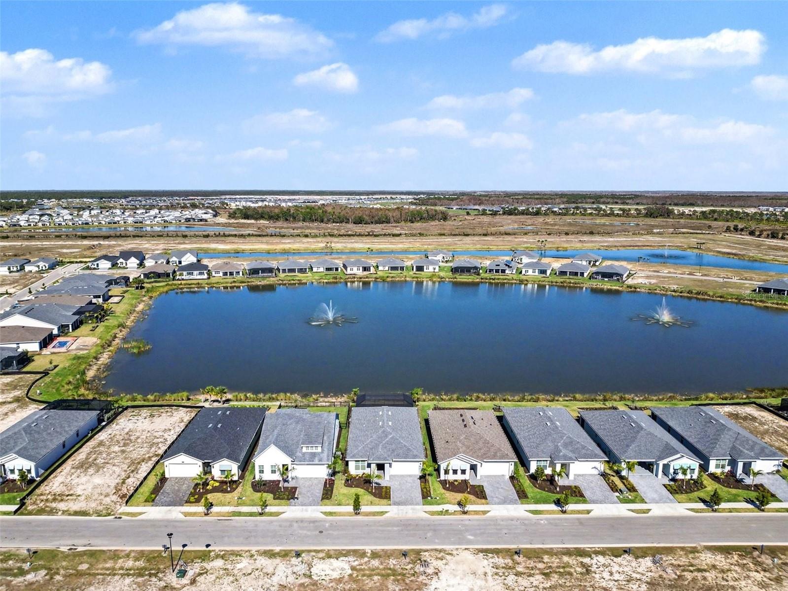 REGENCY/BABCOCK RANCH - Residential Lease