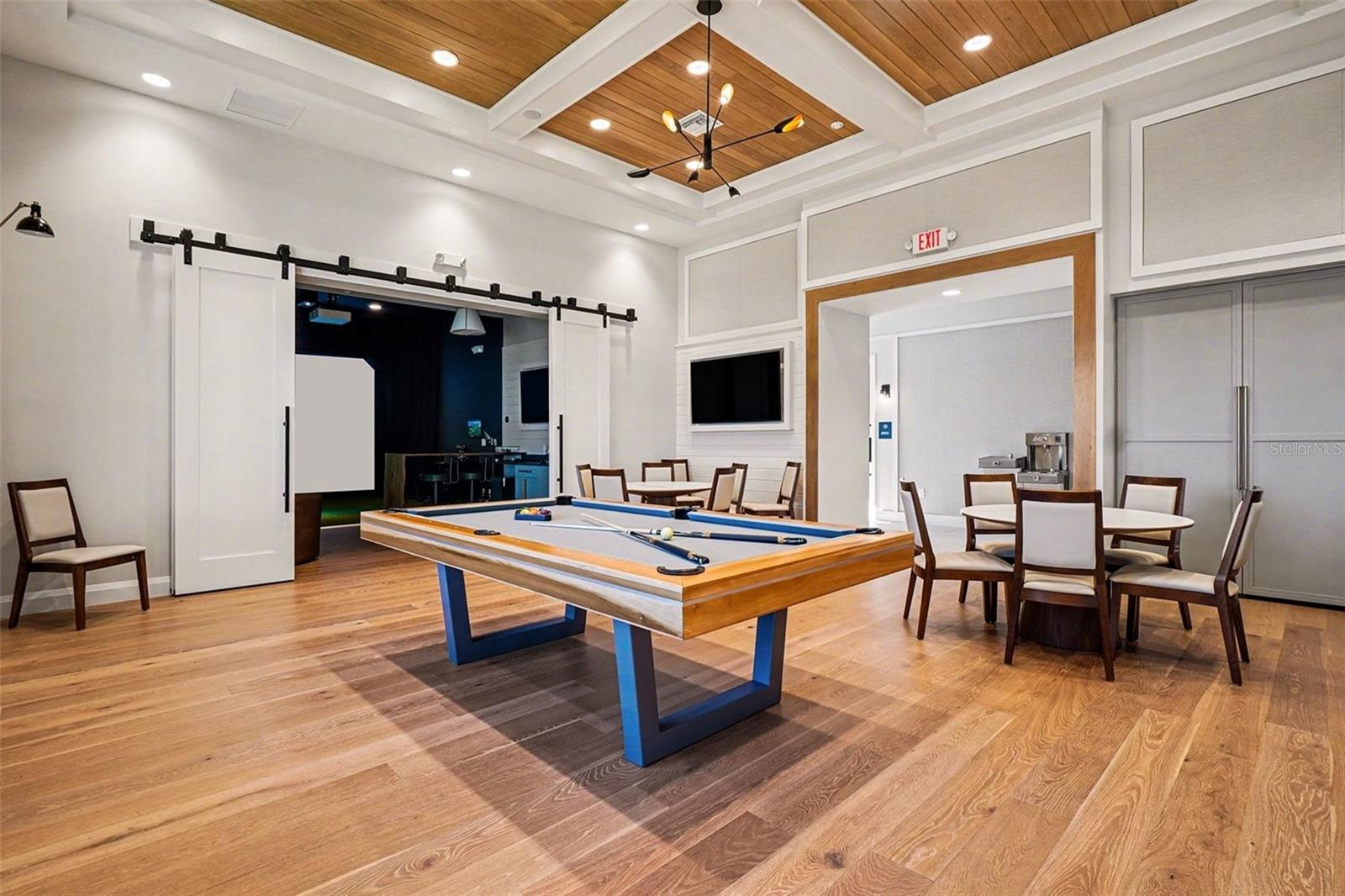 REGENCY/BABCOCK RANCH - Residential Lease