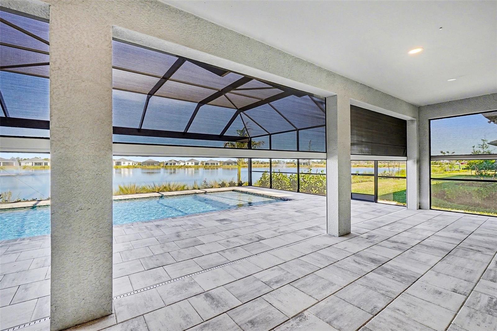 REGENCY/BABCOCK RANCH - Residential Lease