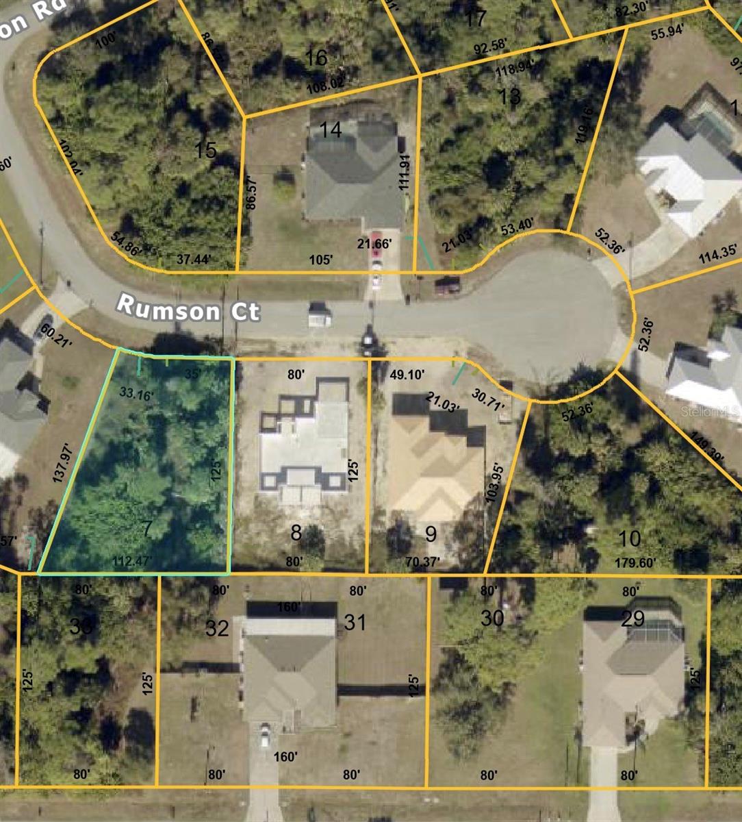 OVERSIZED LOT! Build your dream home on this oversized vacant lot ideally situated in a quiet CUL-DE-SAC within a growing community of newer homes. This prime homesite is located in a non-flood zone, offering added peace of mind and potential savings. Enjoy a highly desirable location with convenient access to shopping, dining, schools, and everyday amenities. NO HOA’s NO CDD’s. Enjoy being just minutes from Warm Mineral Springs and North Port Aquatic Park—popular destinations for relaxation and recreation. Commuters will appreciate the easy access to 1-75, making travel to surrounding areas simple and efficient. Don't miss this exceptional opportunity to own a spacious lot in an established and expanding neighborhood.
