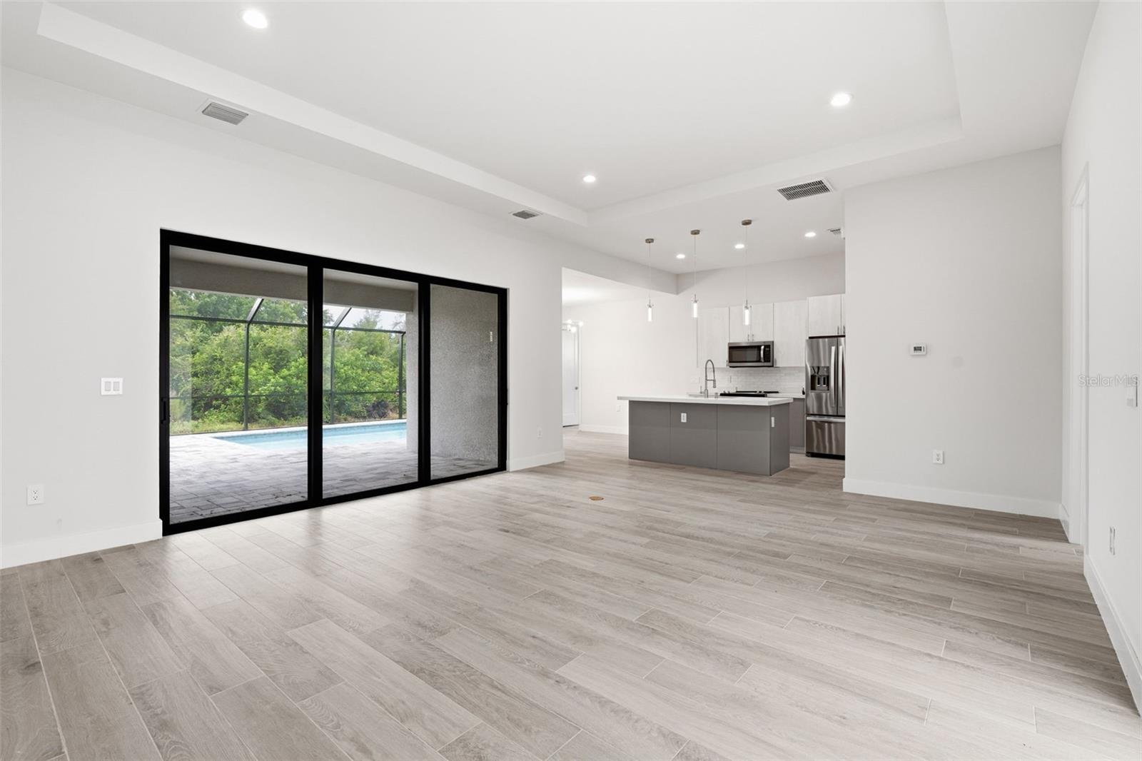 PORT CHARLOTTE SEC 87 - Residential