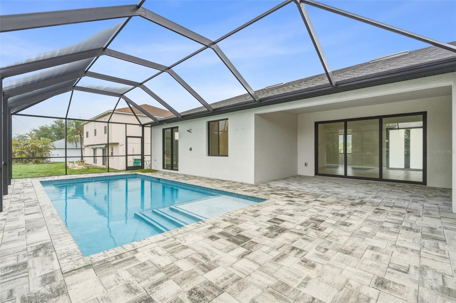 PORT CHARLOTTE SEC 87 - Residential