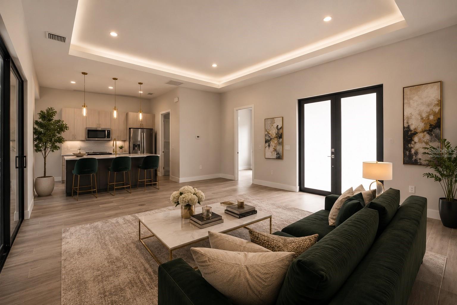 PORT CHARLOTTE SEC 87 - Residential