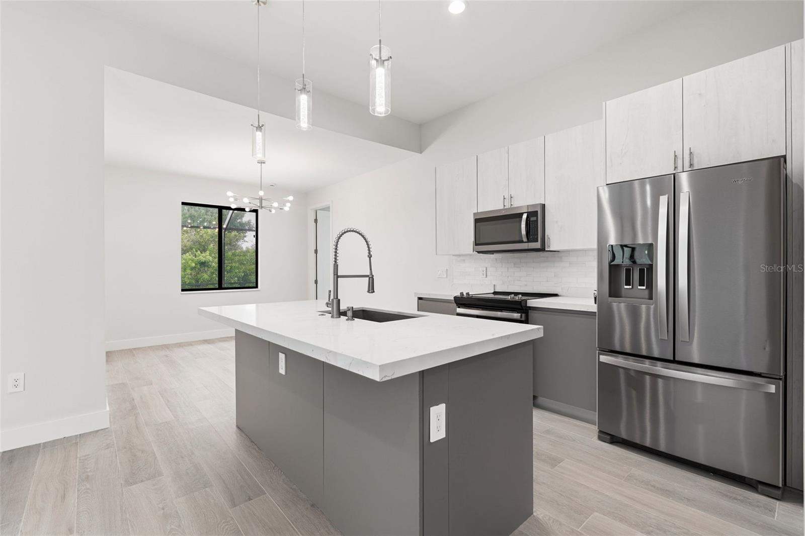 PORT CHARLOTTE SEC 87 - Residential