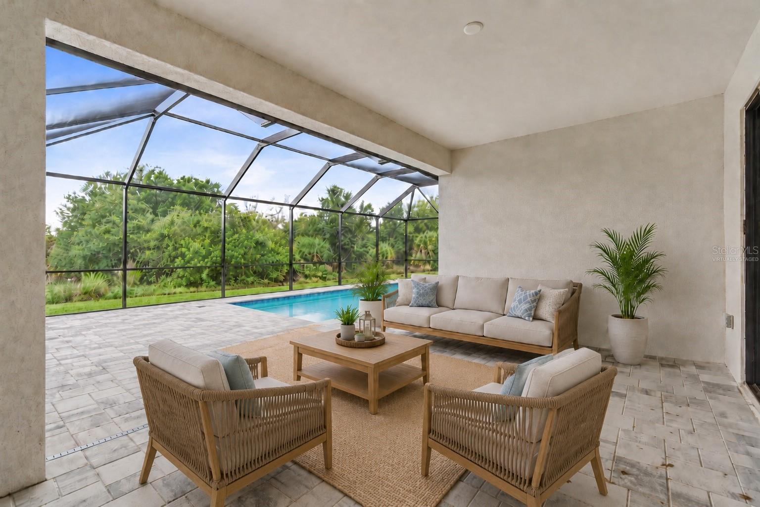 PORT CHARLOTTE SEC 87 - Residential