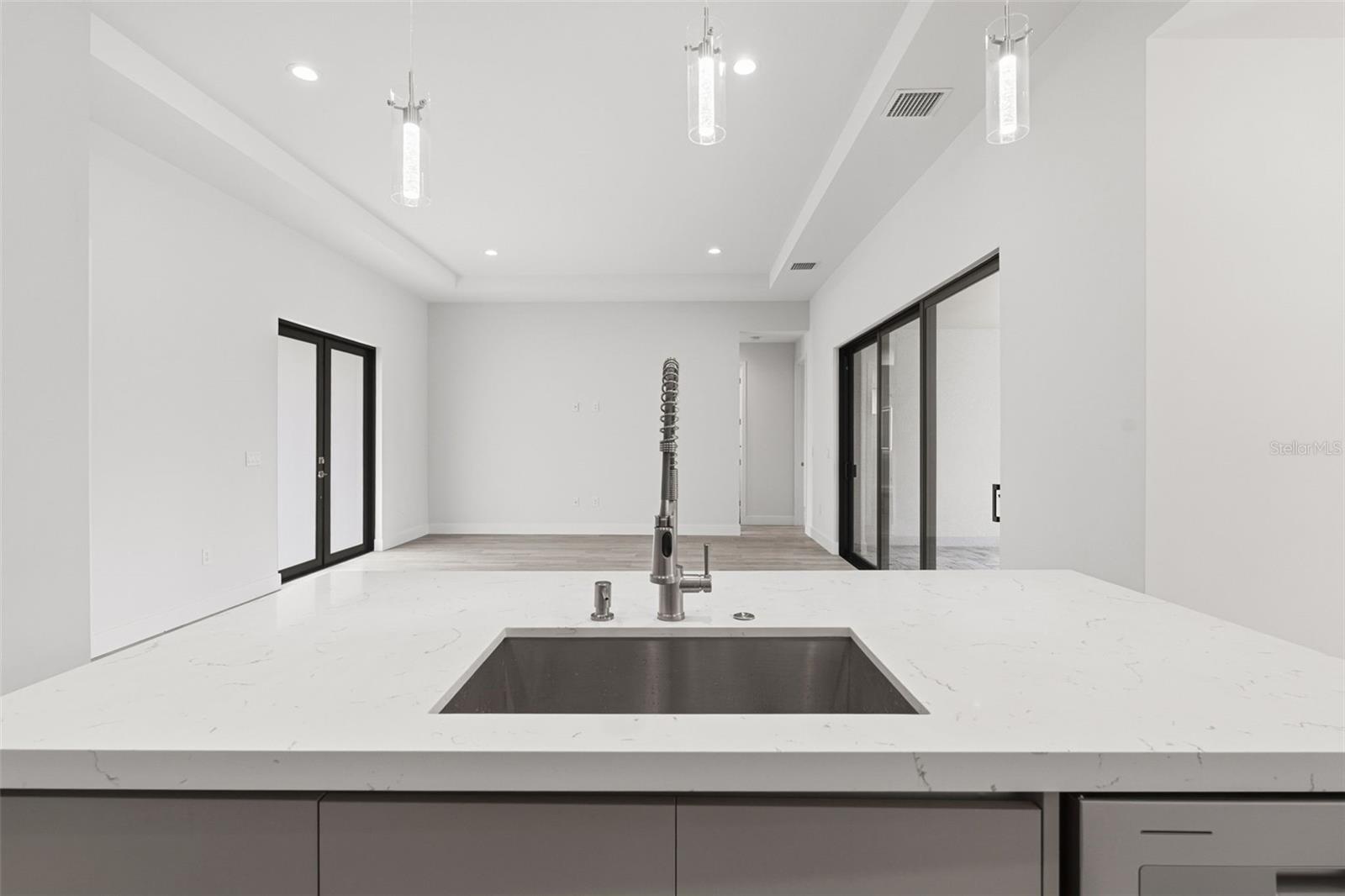 PORT CHARLOTTE SEC 87 - Residential
