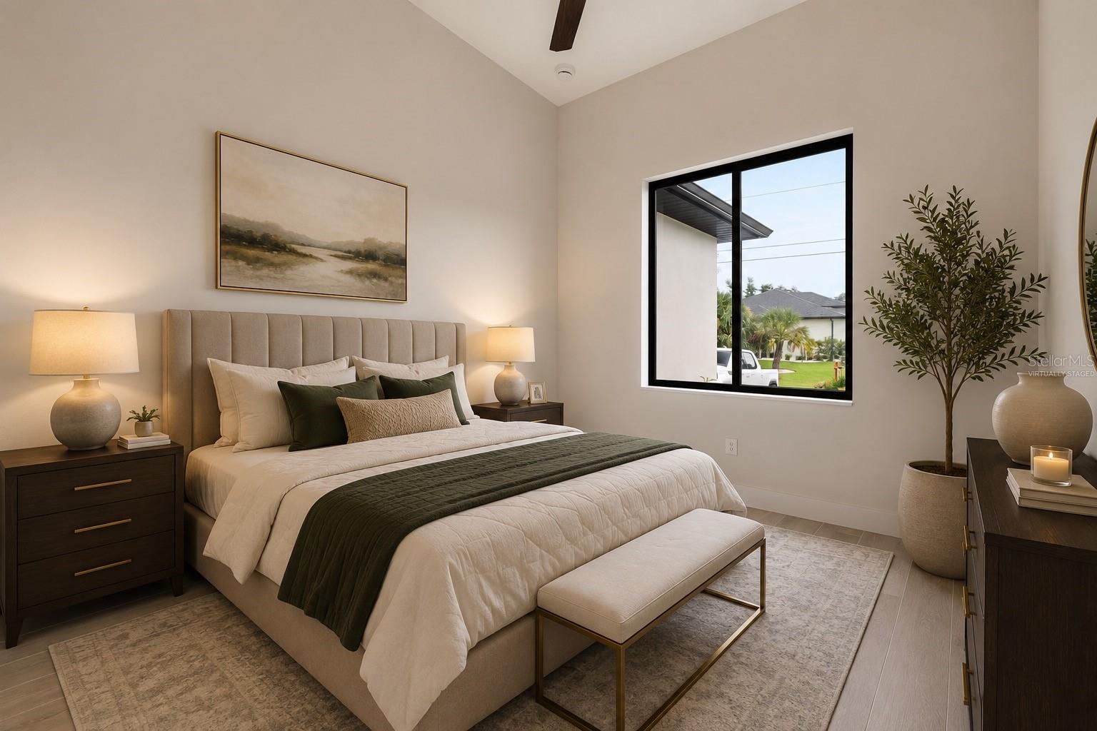 PORT CHARLOTTE SEC 87 - Residential
