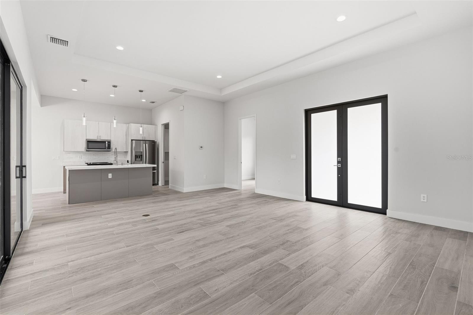 PORT CHARLOTTE SEC 87 - Residential