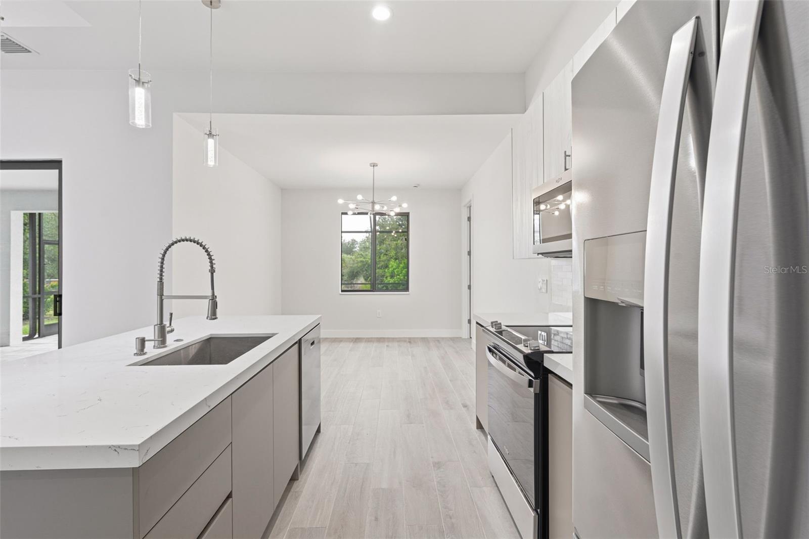 PORT CHARLOTTE SEC 87 - Residential