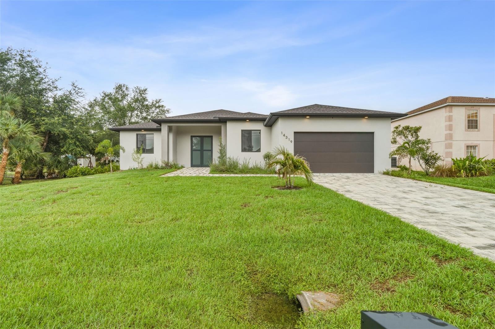 PORT CHARLOTTE SEC 87 - Residential