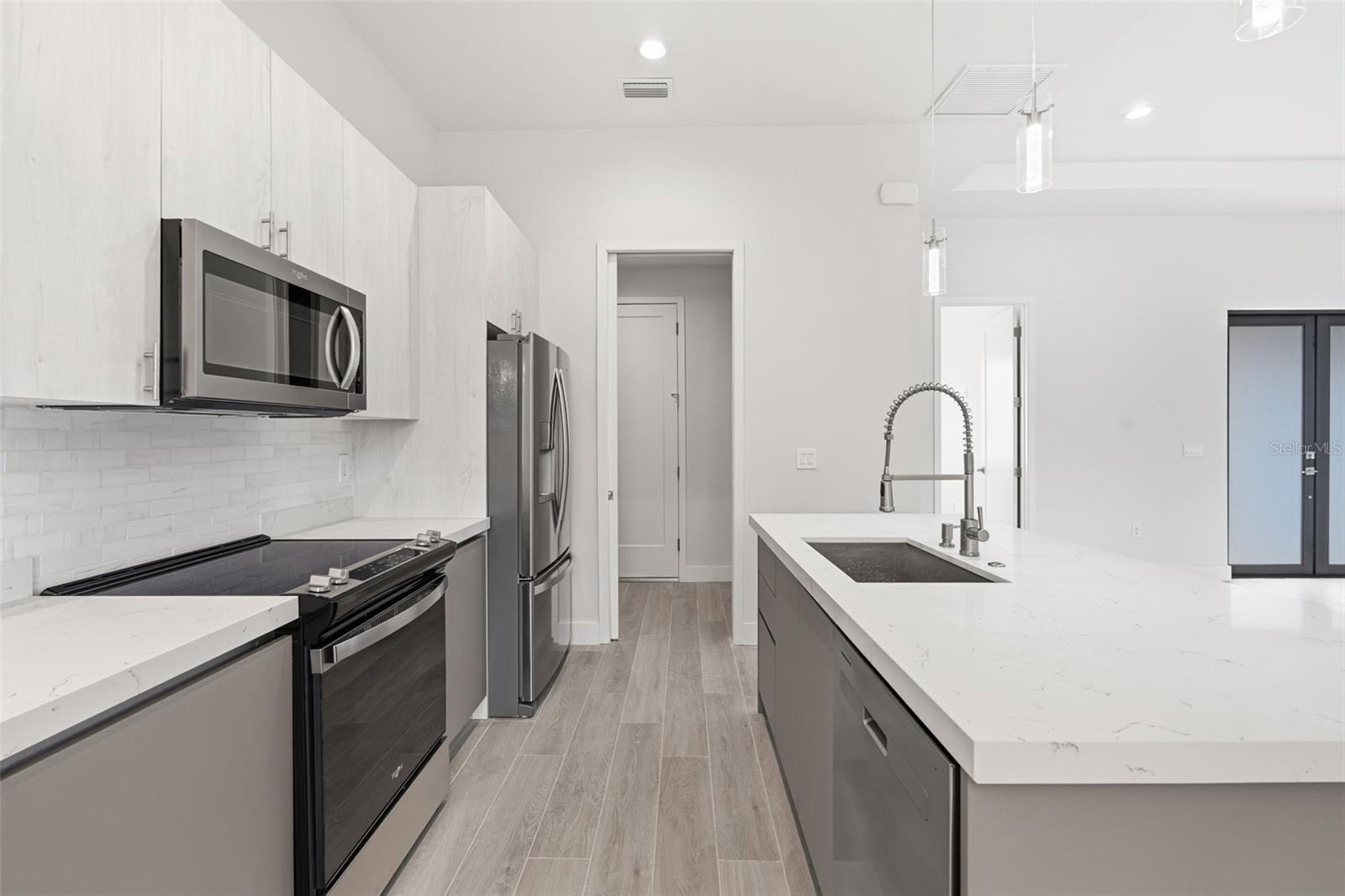PORT CHARLOTTE SEC 87 - Residential