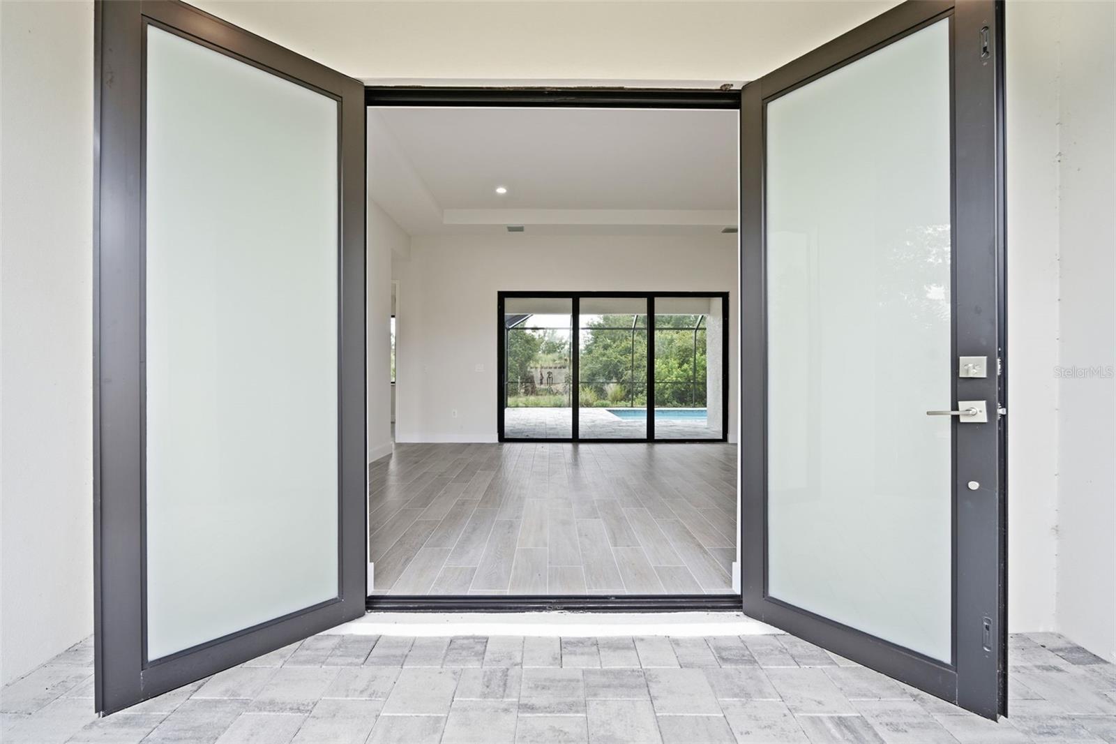 PORT CHARLOTTE SEC 87 - Residential