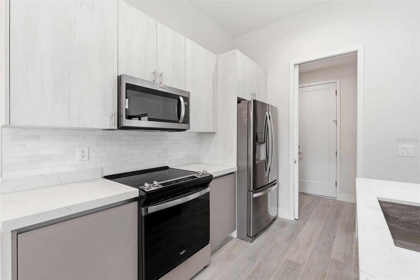 PORT CHARLOTTE SEC 87 - Residential