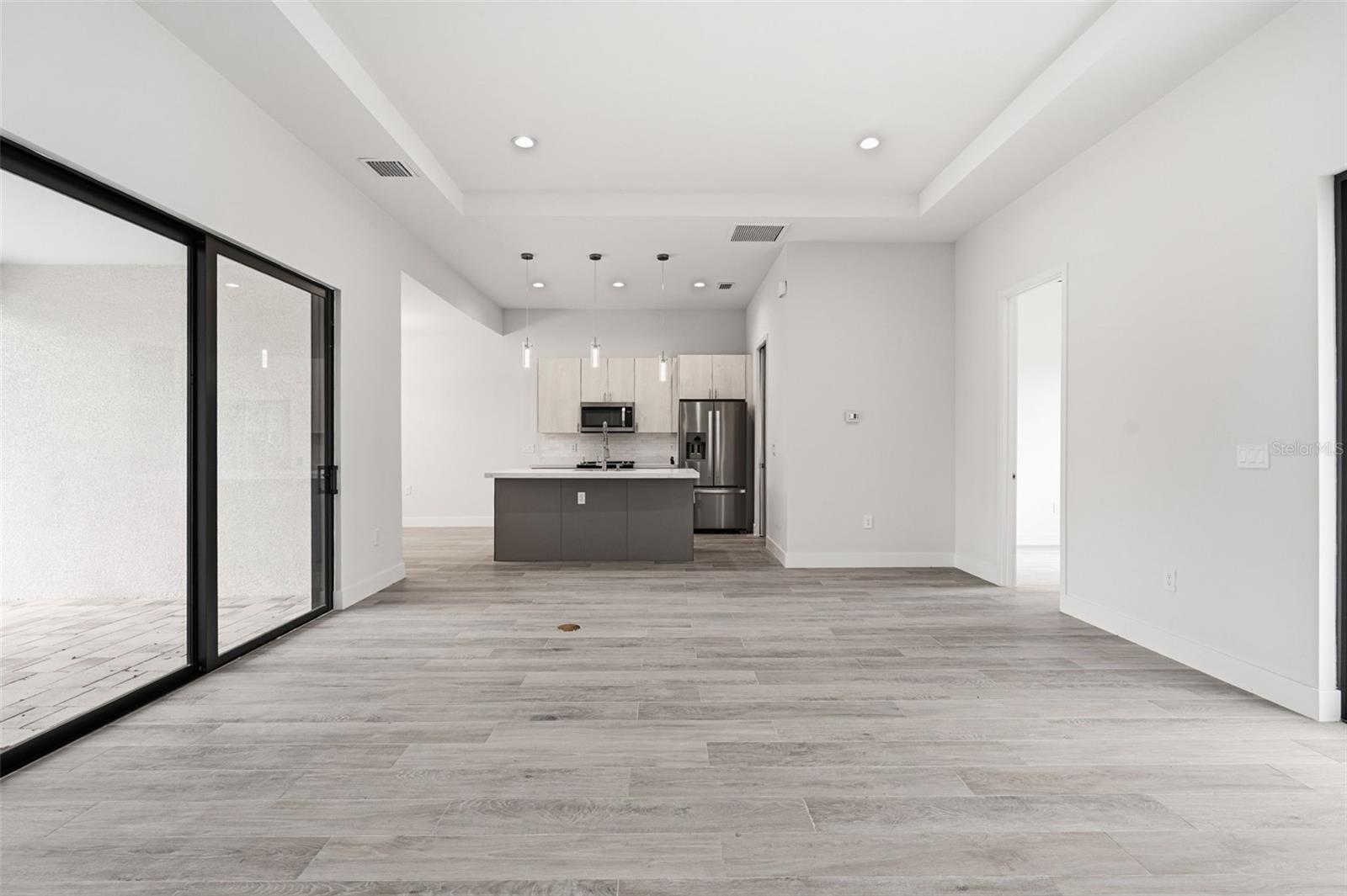 PORT CHARLOTTE SEC 87 - Residential