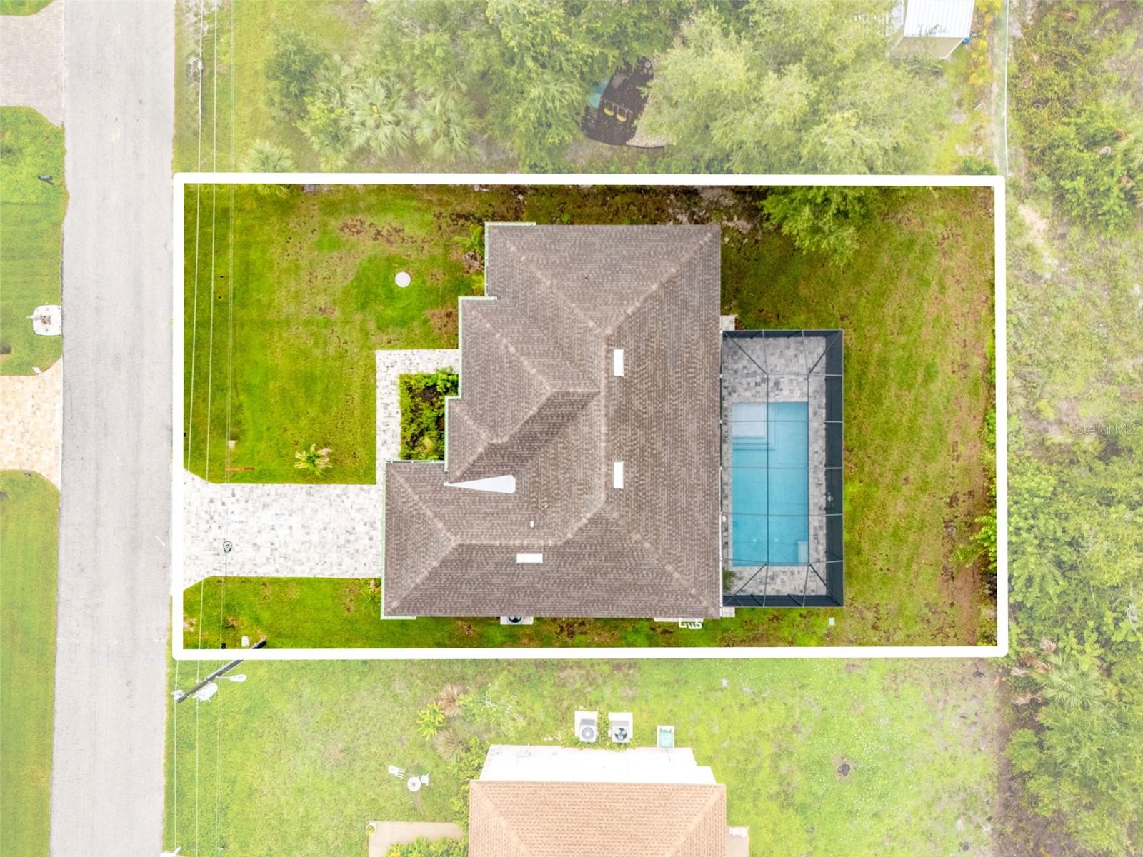 PORT CHARLOTTE SEC 87 - Residential