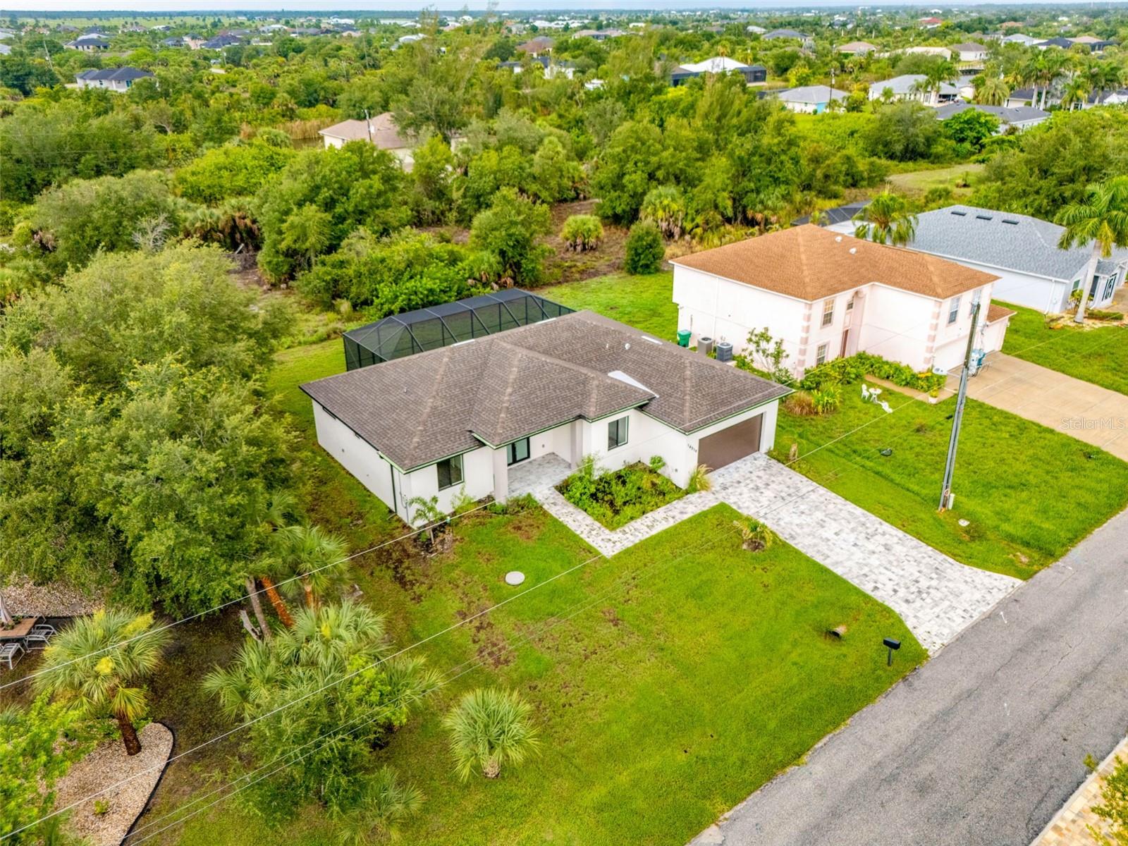 PORT CHARLOTTE SEC 87 - Residential
