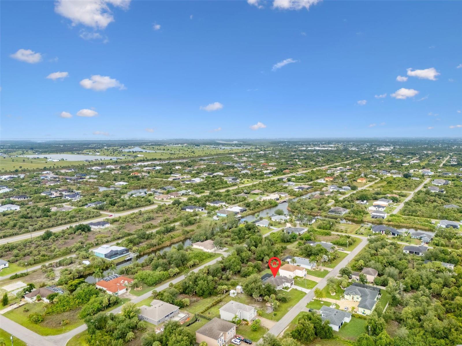 PORT CHARLOTTE SEC 87 - Residential