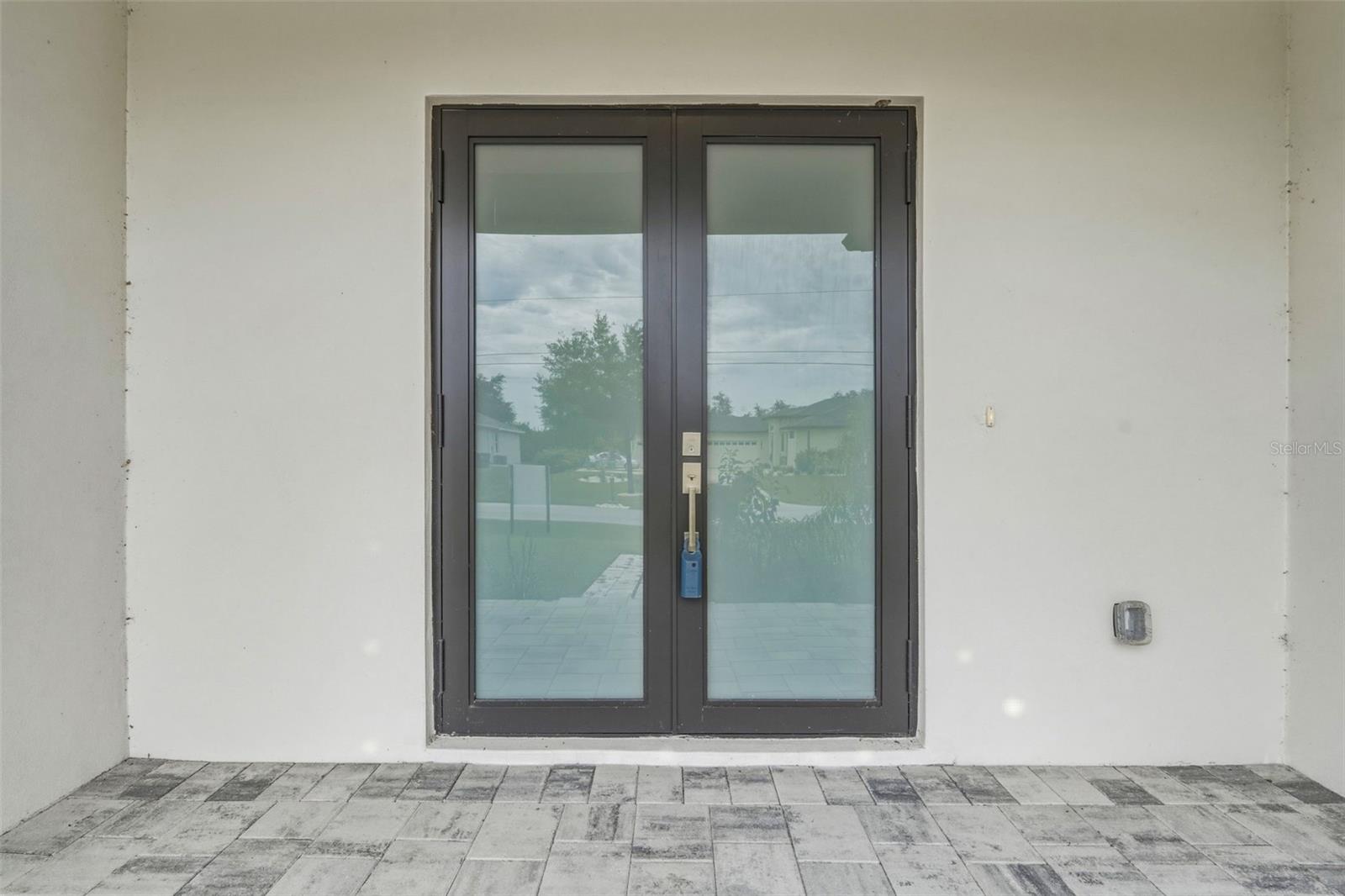 PORT CHARLOTTE SEC 87 - Residential