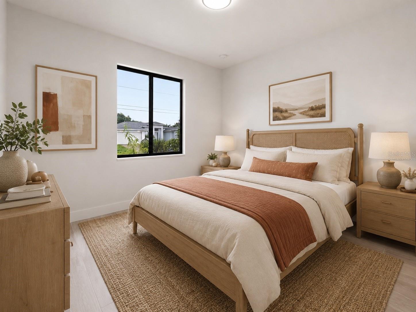 PORT CHARLOTTE SEC 87 - Residential