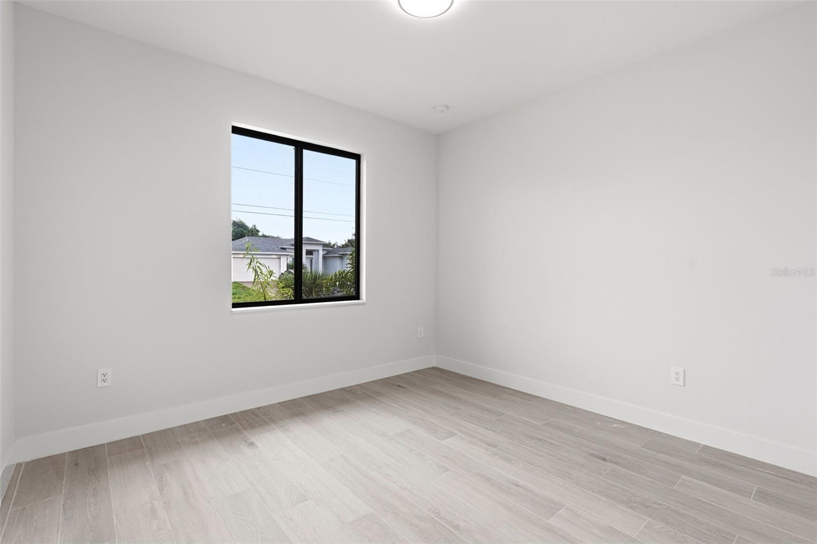 PORT CHARLOTTE SEC 87 - Residential