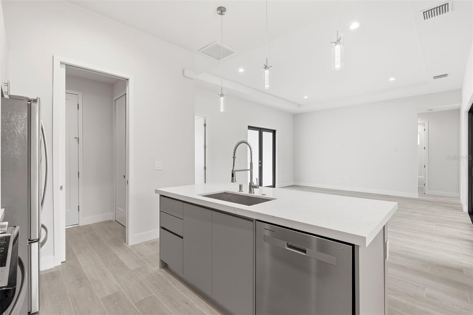 PORT CHARLOTTE SEC 87 - Residential