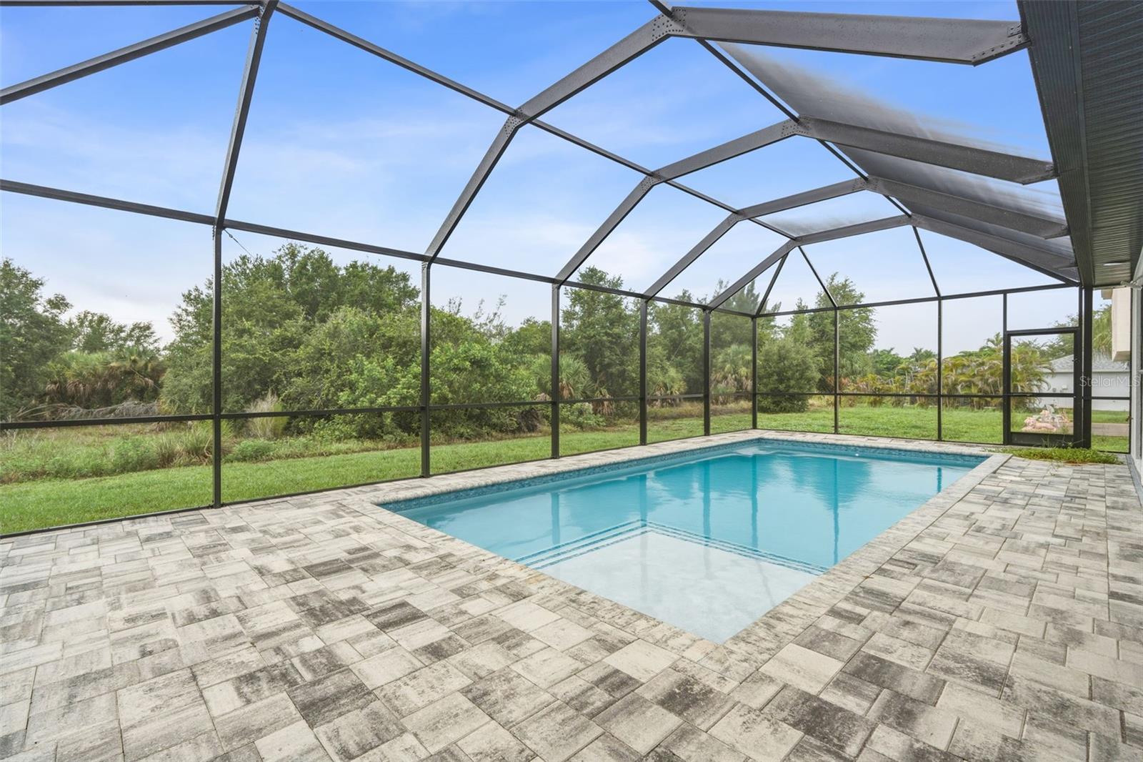 PORT CHARLOTTE SEC 87 - Residential