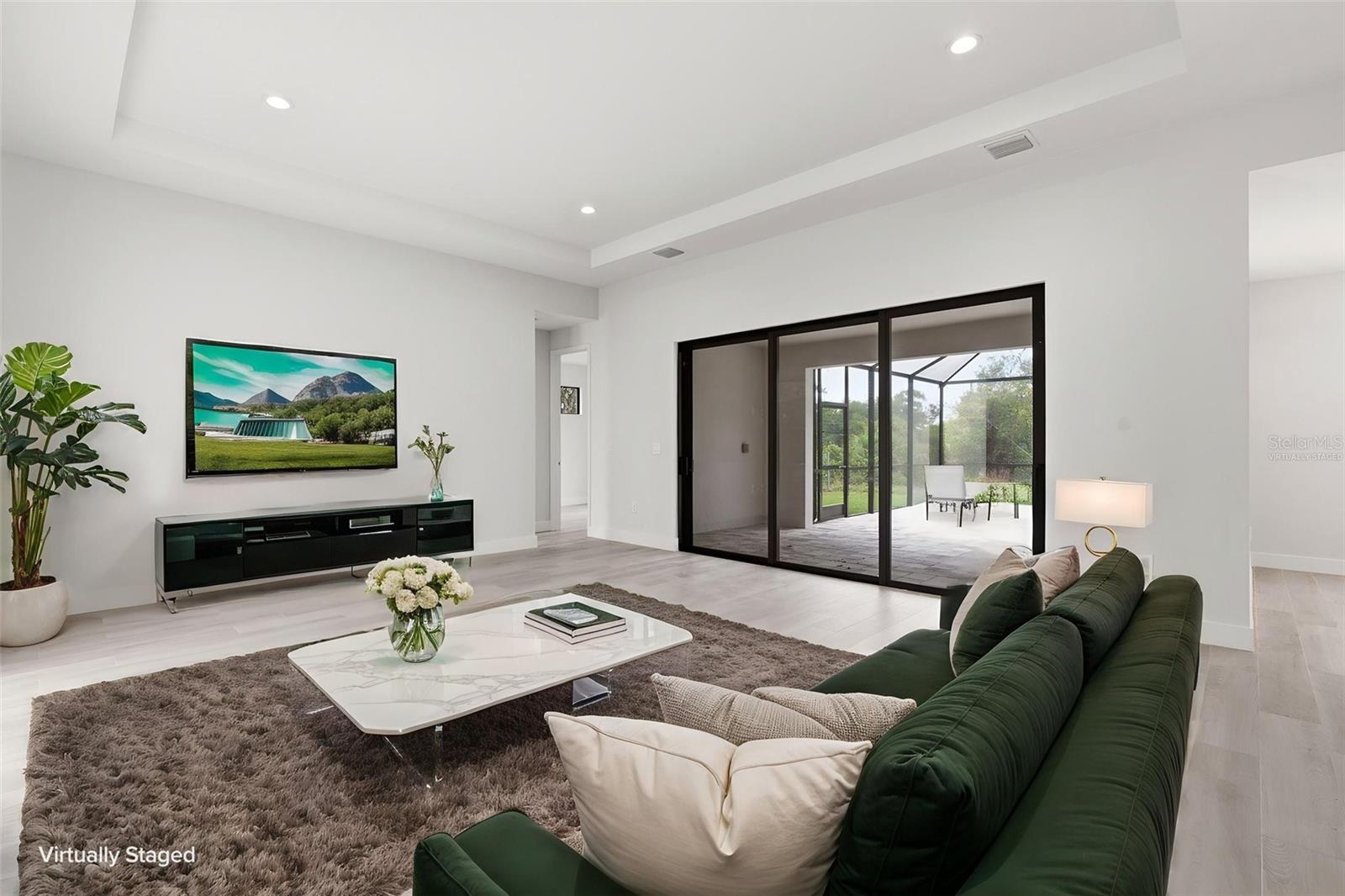 PORT CHARLOTTE SEC 87 - Residential