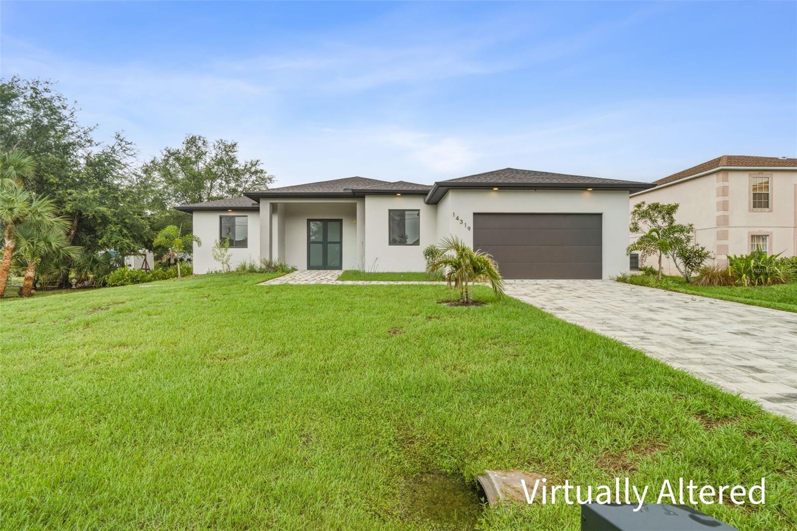 PORT CHARLOTTE SEC 87 - Residential
