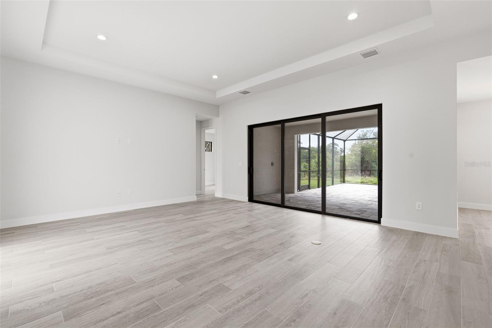 PORT CHARLOTTE SEC 87 - Residential