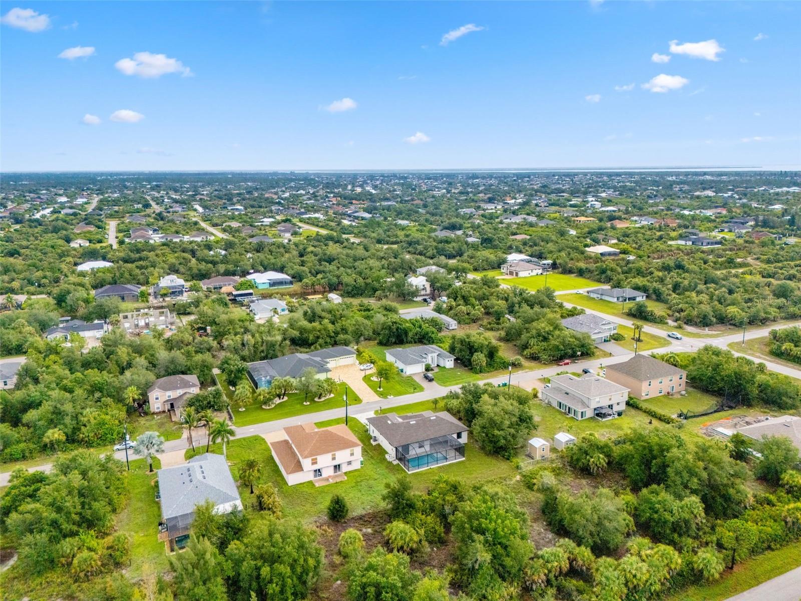 PORT CHARLOTTE SEC 87 - Residential