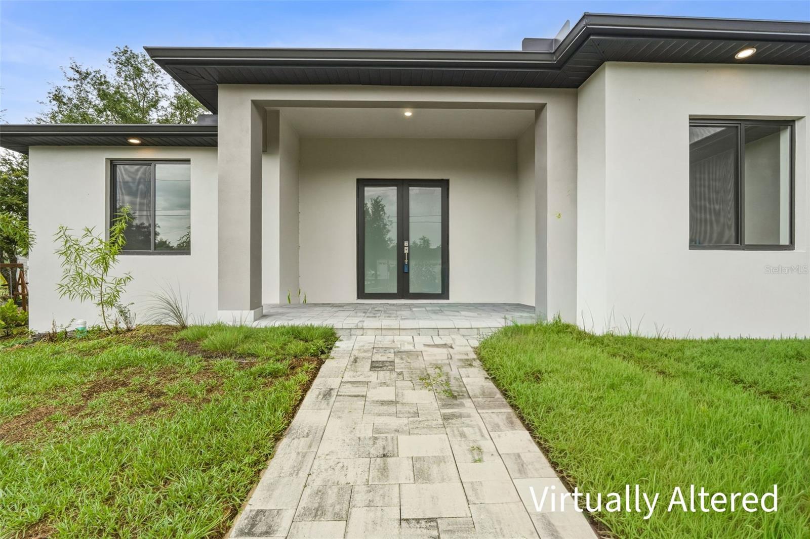 PORT CHARLOTTE SEC 87 - Residential