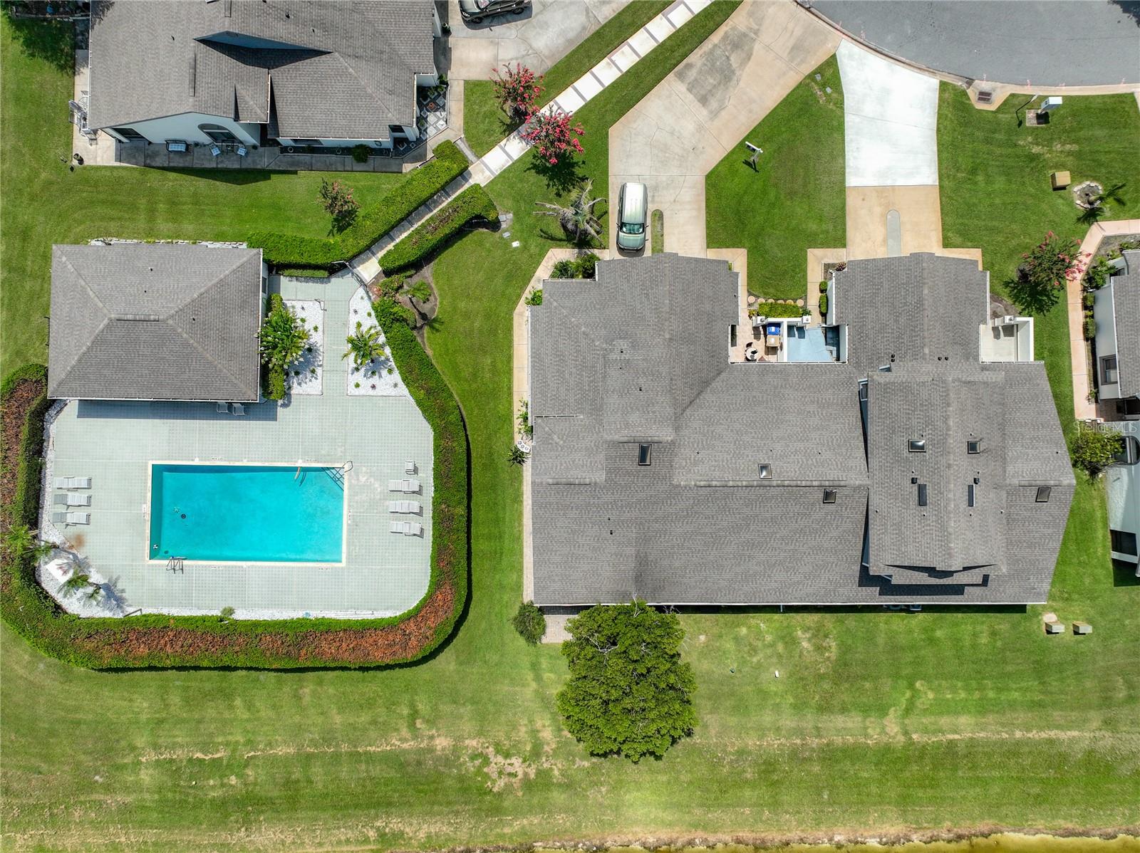BVL LAKEPOINTE TWNHMS - Residential