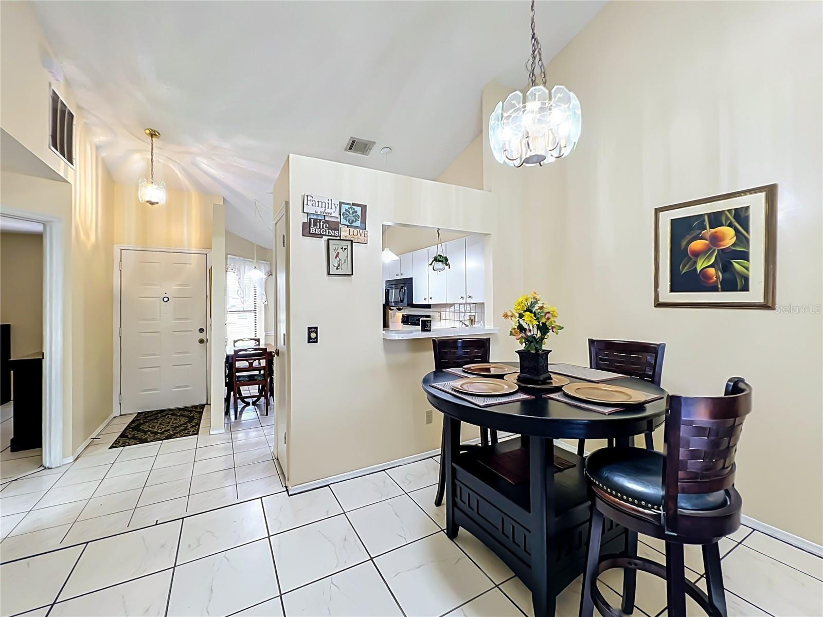 BVL LAKEPOINTE TWNHMS - Residential