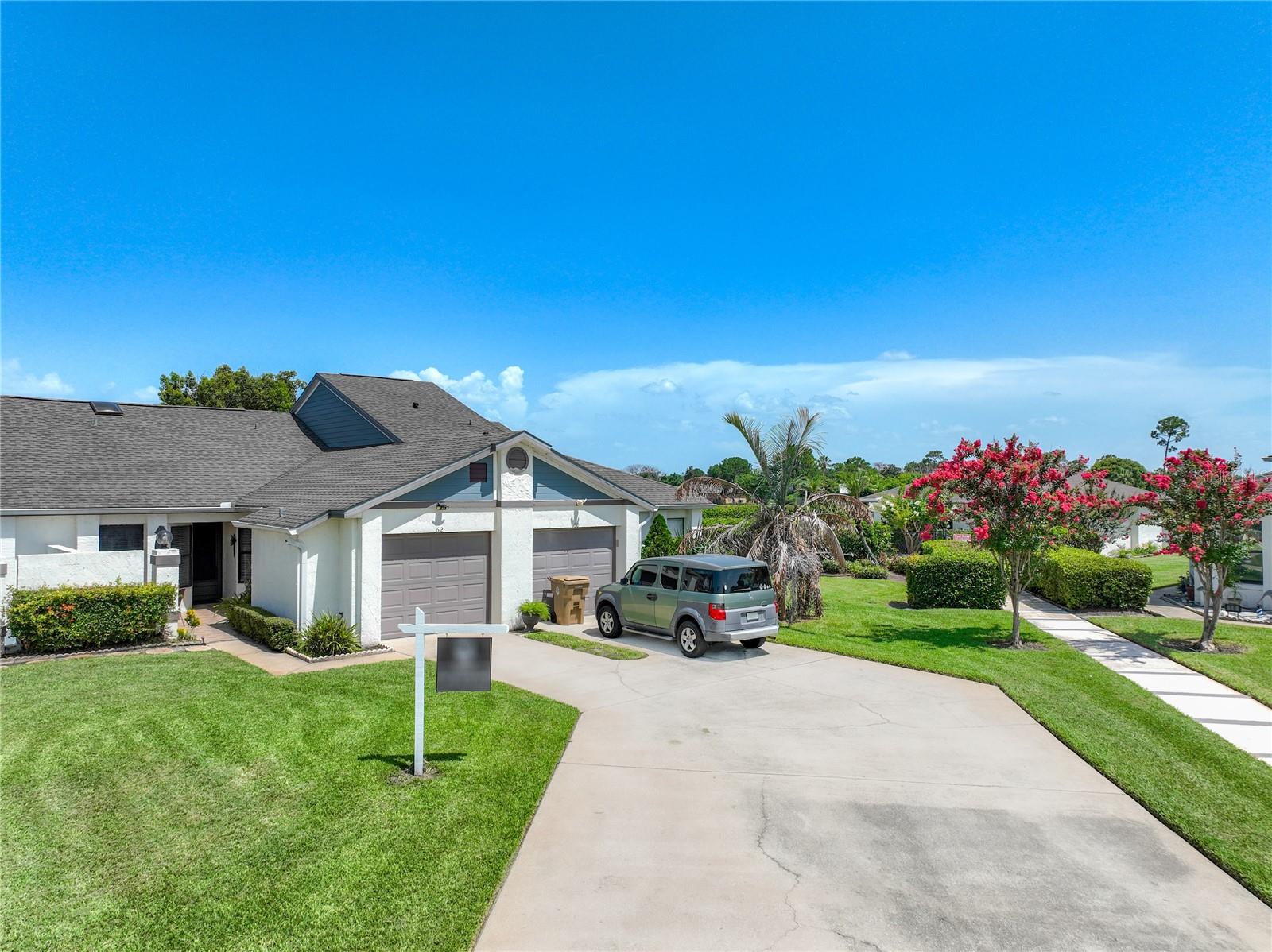 BVL LAKEPOINTE TWNHMS - Residential
