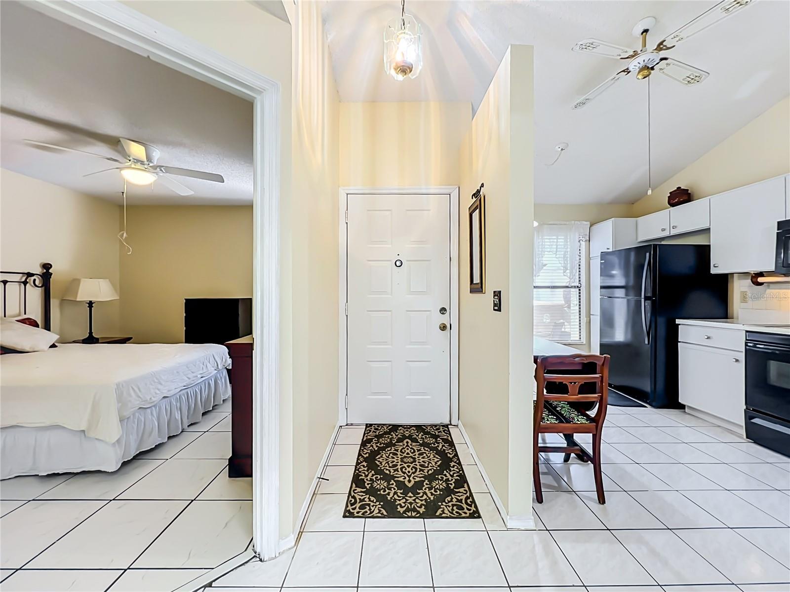 BVL LAKEPOINTE TWNHMS - Residential