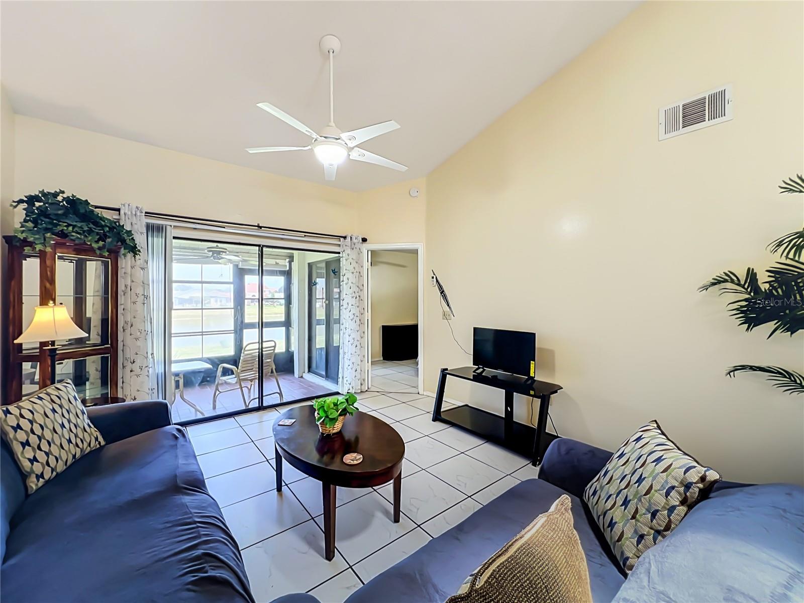 BVL LAKEPOINTE TWNHMS - Residential